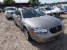 JN1CA31D0YT****** Salvage and Wrecked 2000 Nissan Maxima in Oklahoma City