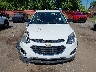 2GNALBEK2H1****** Wrecked 2017 Chevrolet Equinox in Michigan State