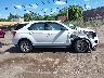 2GNALBEK2H1****** Used 2017 Chevrolet Equinox in Michigan State