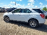 2GNALBEK2H1****** Repairable 2017 Chevrolet Equinox in Michigan State