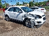 2GNALBEK2H1****** Salvage and Wrecked 2017 Chevrolet Equinox in Detroit