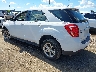 2GNALBEK2H1****** Salvage and Repairable 2017 Chevrolet Equinox in Detroit
