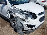 2GNALBEK2H1****** Salvage and Repairable 2017 Chevrolet Equinox in Michigan State