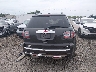 1GKKVTKD1FJ****** Destrozados 2015 GMC Acadia