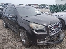 1GKKVTKD1FJ****** Salvamento y Destrozados 2015 GMC Acadia en Tulsa