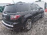 1GKKVTKD1FJ****** Salvamento y Destrozados 2015 GMC Acadia en Estado de Oklahoma