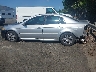 19UUA765X7A****** Reparables 2007 Acura TL en Estado de Carolina del Norte