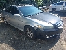 19UUA765X7A****** Salvamento y Destrozados 2007 Acura TL en Greensboro