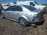 19UUA765X7A****** Salvamento y Reparables 2007 Acura TL en Greensboro