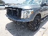 1N6AA1EK6KN****** Reparables 2019 Nissan Titan
