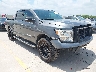 1N6AA1EK6KN****** Salvamento y Destrozados 2019 Nissan Titan en San Antonio South