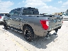 1N6AA1EK6KN****** Salvamento y Reparables 2019 Nissan Titan en San Antonio South