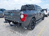 1N6AA1EK6KN****** Salvamento y Destrozados 2019 Nissan Titan en Estado de Texas
