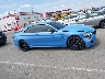 WBS3U9C51FJ****** Used 2015 BMW M4 in California State