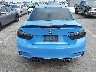 WBS3U9C51FJ****** Wrecked 2015 BMW M4
