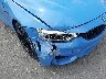 WBS3U9C51FJ****** Salvage and Repairable 2015 BMW M4 in California State