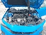 19XFL2H81RE****** Repairable 2024 Honda Civic in Atlanta South