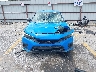 19XFL2H81RE****** Wrecked 2024 Honda Civic in Georgia State