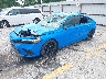 19XFL2H81RE****** Used and Repairable 2024 Honda Civic in Atlanta South