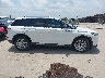 5LMCJ1C93NU****** Reparables 2022 Lincoln Corsair en Estado de Texas