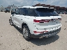 5LMCJ1C93NU****** Salvamento y Reparables 2022 Lincoln Corsair en Austin