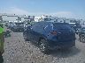 JM3KFBBM1P0****** Salvamento y Reparables 2023 Mazda CX-5 en Fort Worth North