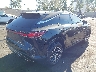 2T2BAMBA6SC****** Usados 2025 Lexus RX en Estado de California