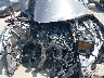 ZAM57YSLXK1****** Repairable 2019 Maserati Ghibli in Fort Worth North