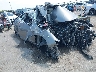 ZAM57YSLXK1****** Salvage and Wrecked 2019 Maserati Ghibli in Fort Worth North