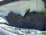 ZAM57YSLXK1****** Wrecked 2019 Maserati Ghibli in Fort Worth North
