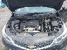 1G1BB5SM1G7****** Repairable 2016 Chevrolet Cruze in Scranton