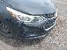 1G1BB5SM1G7****** Wrecked 2016 Chevrolet Cruze in Pennsylvania State