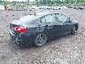 1G1BB5SM1G7****** Salvage and Wrecked 2016 Chevrolet Cruze in Pennsylvania State