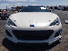 JF1ZCAC14L8****** Wrecked 2020 Subaru BRZ in Nevada State