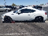 JF1ZCAC14L8****** Repairable 2020 Subaru BRZ in Nevada State