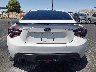 JF1ZCAC14L8****** Wrecked 2020 Subaru BRZ