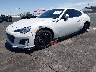 JF1ZCAC14L8****** Used and Repairable 2020 Subaru BRZ in Las Vegas