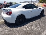 JF1ZCAC14L8****** Salvage and Wrecked 2020 Subaru BRZ in Nevada State