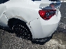 JF1ZCAC14L8****** Salvage and Repairable 2020 Subaru BRZ in Nevada State
