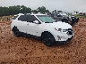 2GNAXJEV4J6****** Salvage and Wrecked 2018 Chevrolet Equinox in Springfield