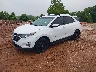 2GNAXJEV4J6****** Used and Repairable 2018 Chevrolet Equinox in Springfield