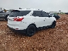 2GNAXJEV4J6****** Salvage and Wrecked 2018 Chevrolet Equinox in Missouri State
