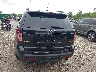 1FM5K8GTXDG****** Wrecked 2013 Ford Explorer