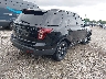 1FM5K8GTXDG****** Salvage and Wrecked 2013 Ford Explorer in Ohio State