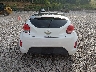 KMHTC6AD9EU****** Destrozados 2014 Hyundai Veloster