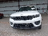 1C4RJHAG6SC****** Destrozados 2025 Jeep Grand Cherokee en Estado de Missouri