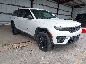 1C4RJHAG6SC****** Salvamento y Destrozados 2025 Jeep Grand Cherokee en Kansas City East