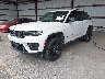 1C4RJHAG6SC****** Usados y Reparables 2025 Jeep Grand Cherokee en Kansas City East