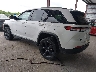 1C4RJHAG6SC****** Salvamento y Reparables 2025 Jeep Grand Cherokee en Kansas City East