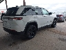 1C4RJHAG6SC****** Salvamento y Destrozados 2025 Jeep Grand Cherokee en Estado de Missouri